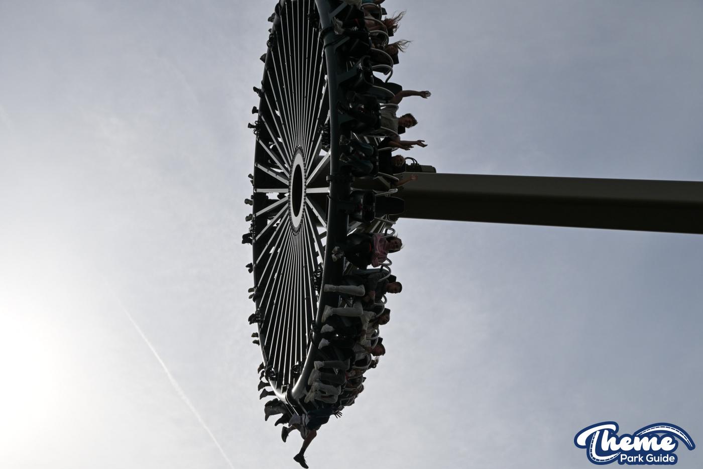 Aviktas -  Blackpool Pleasure Beach