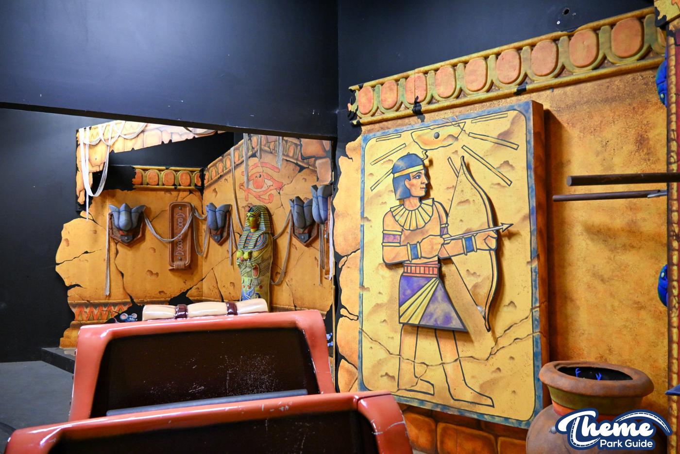 LEGOLAND Windsor Reveals New Laser Raiders VIP Tour
