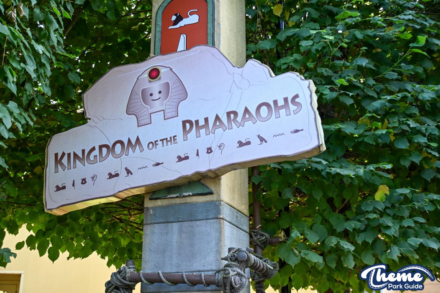 LEGOLAND Windsor Reveals New Laser Raiders VIP Tour