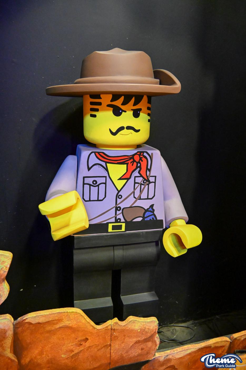 LEGOLAND Windsor Reveals New Laser Raiders VIP Tour