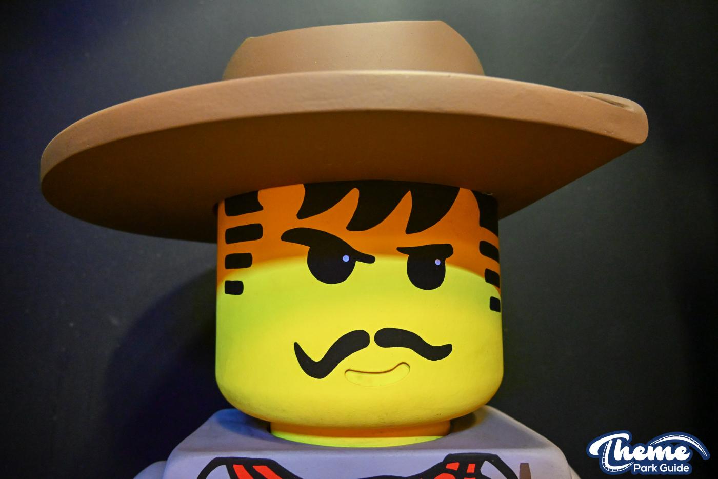 LEGOLAND Windsor Reveals New Laser Raiders VIP Tour