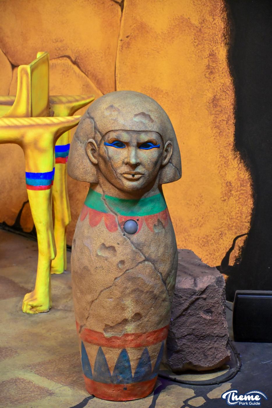 LEGOLAND Windsor Reveals New Laser Raiders VIP Tour