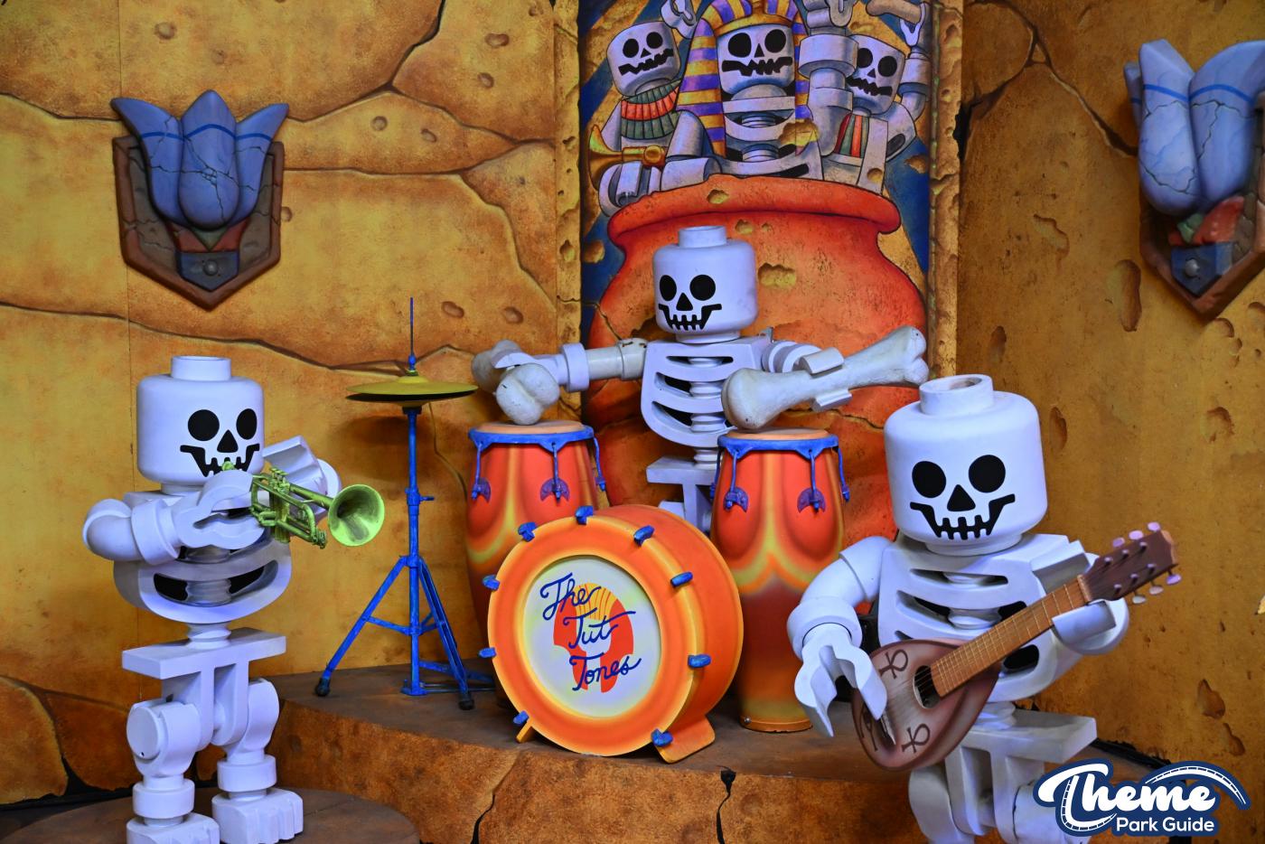 LEGOLAND Windsor Reveals New Laser Raiders VIP Tour