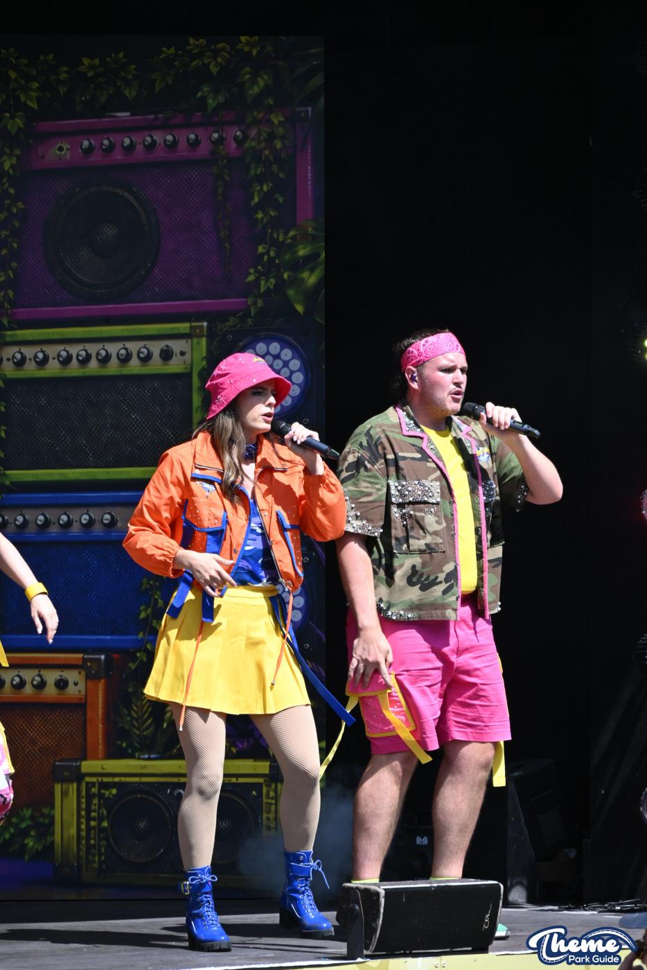Adventunes World Tour 2026 -