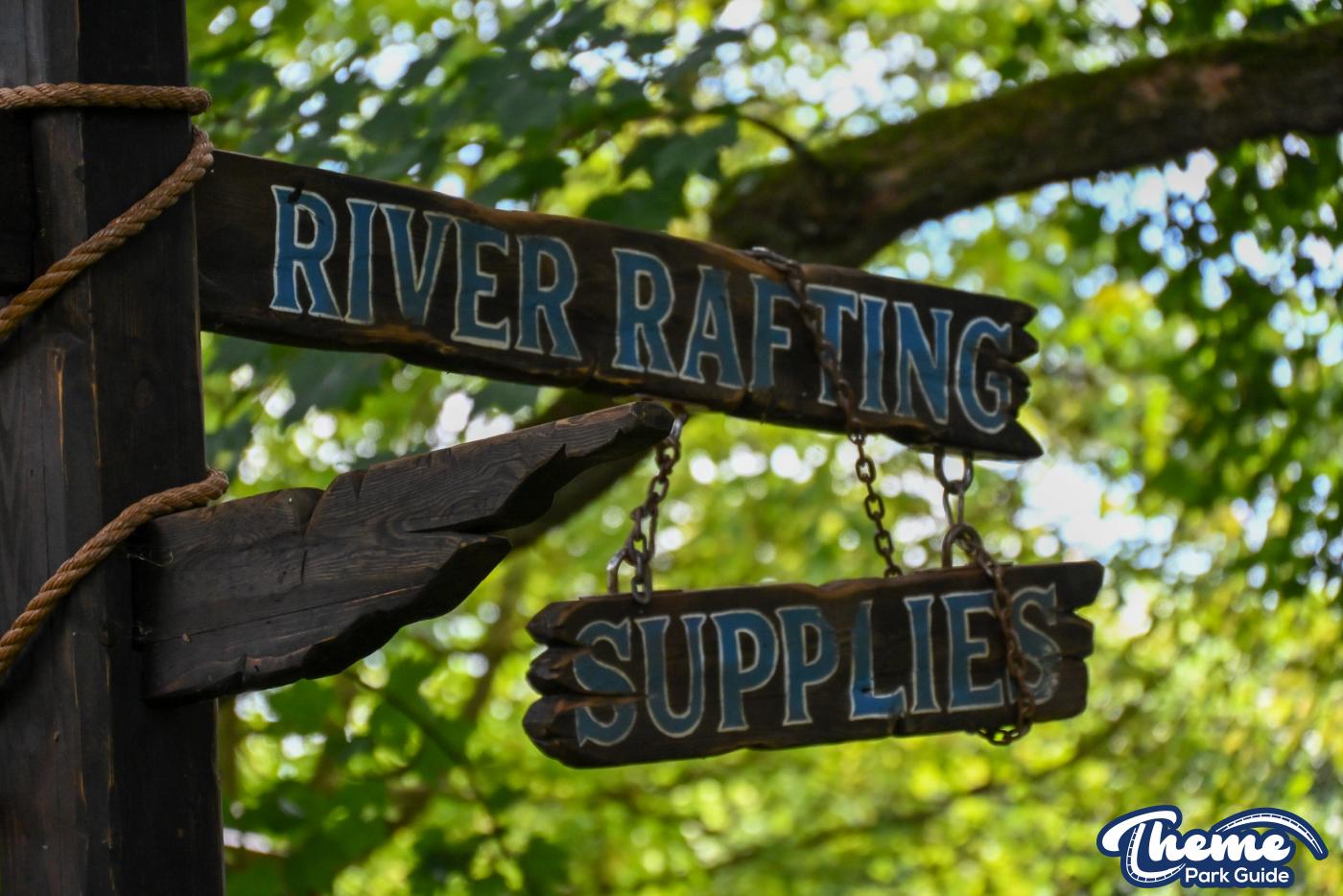Congo River Rapids - Katanga Canyon
