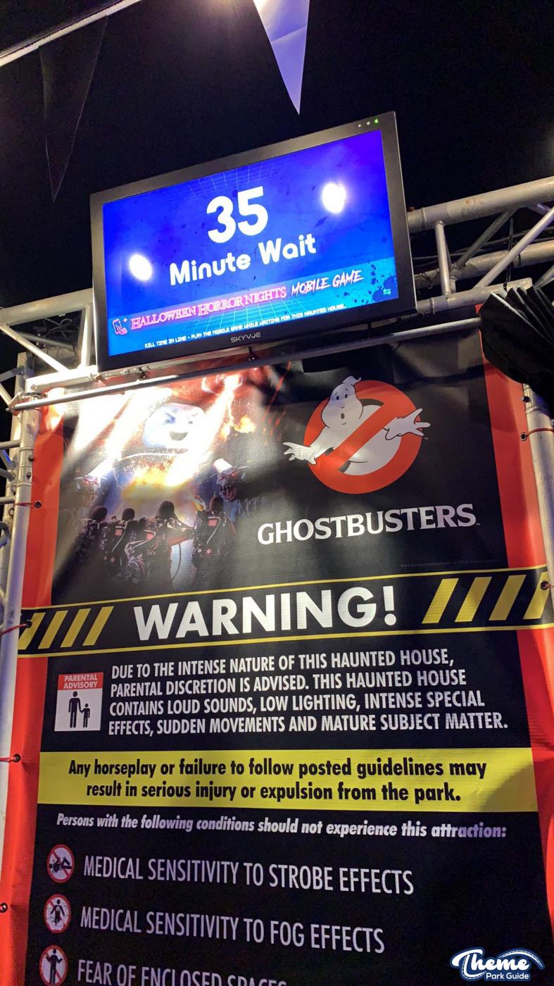 Ghostbusters -