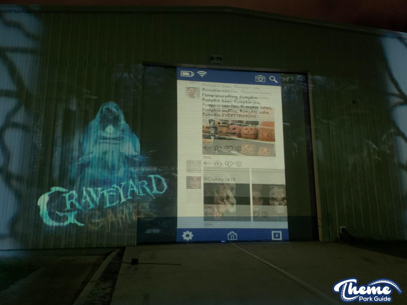Graveyard Games -
