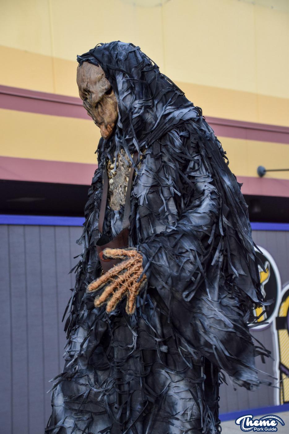 Horrors of Halloween -