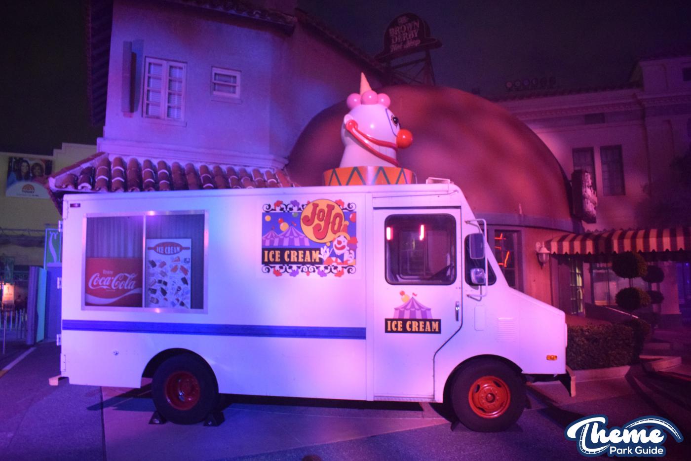 Killer Klowns From Outer Space -
