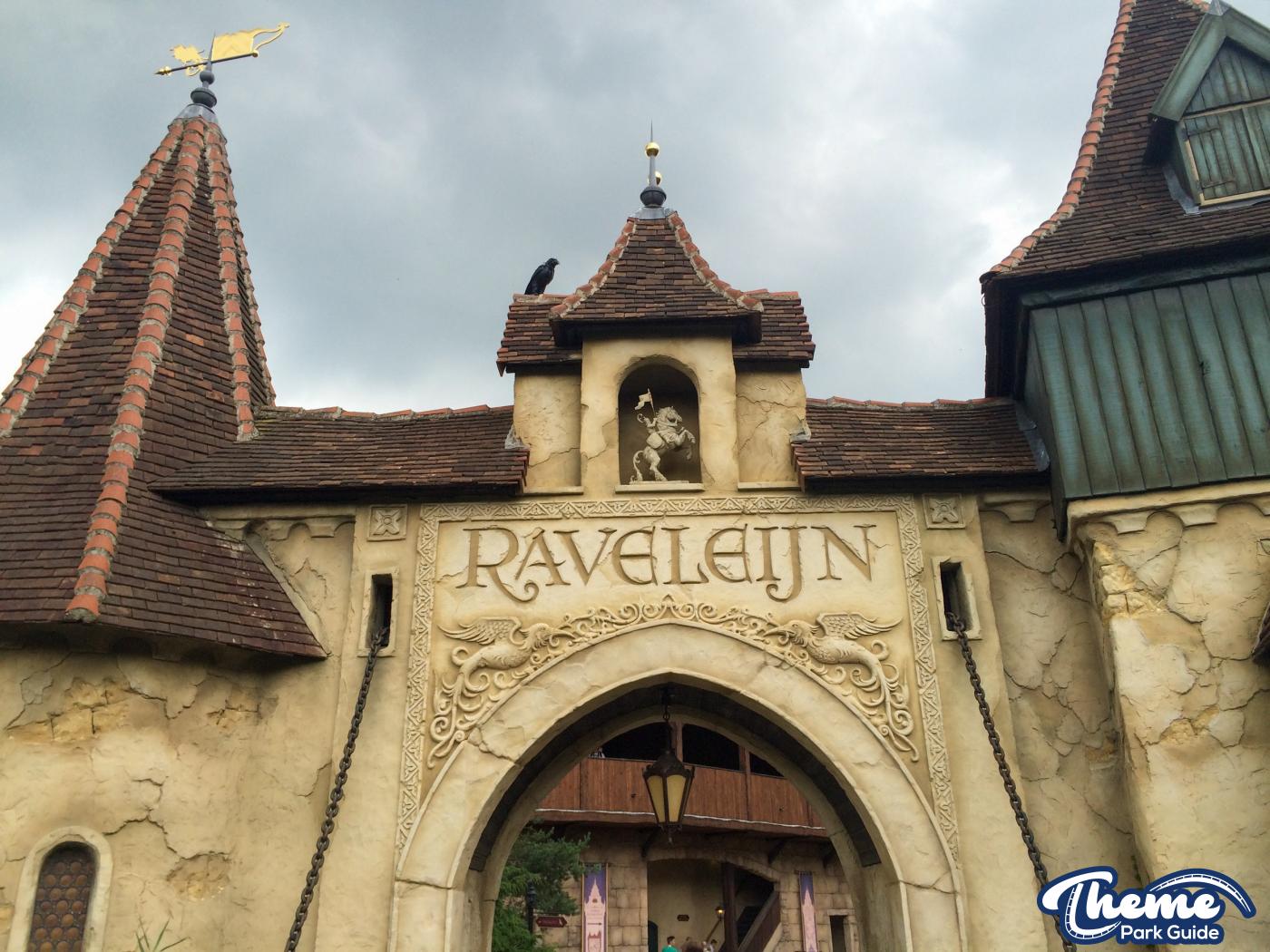 Raveleijn -
