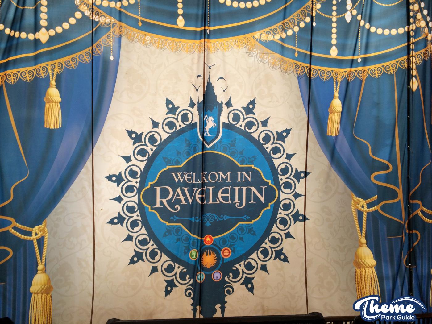 Raveleijn -
