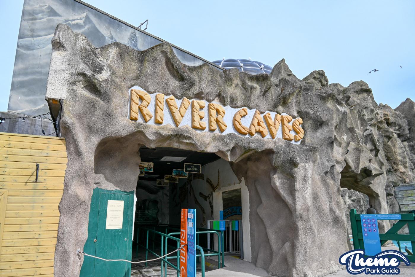 River Caves Remains Closed July 2026