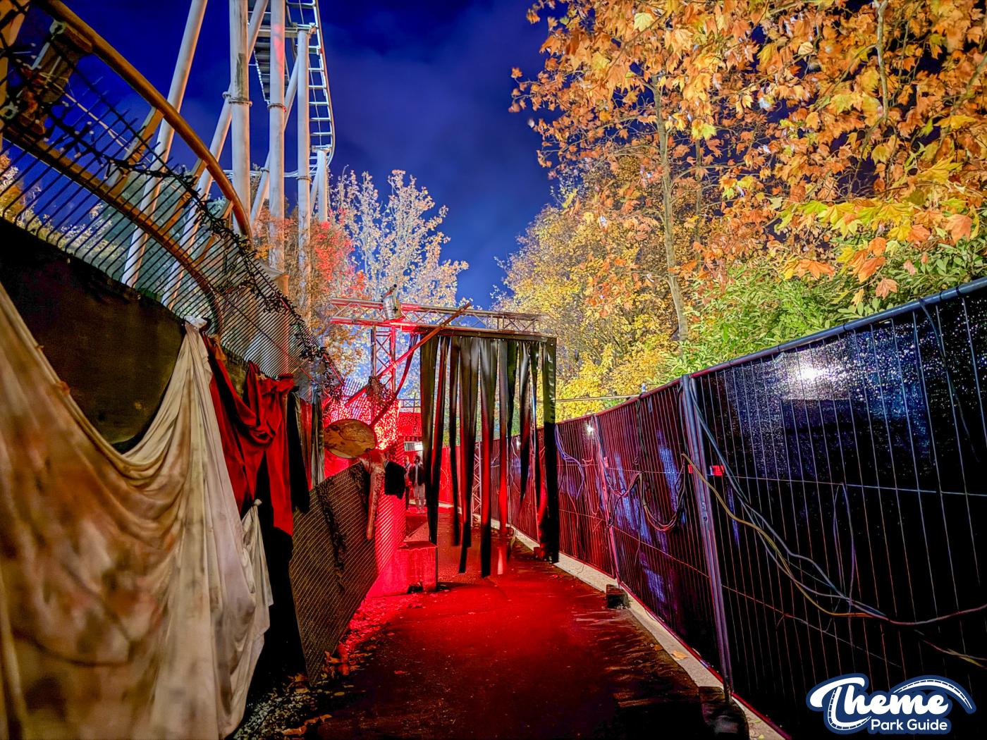 Rotters Road -