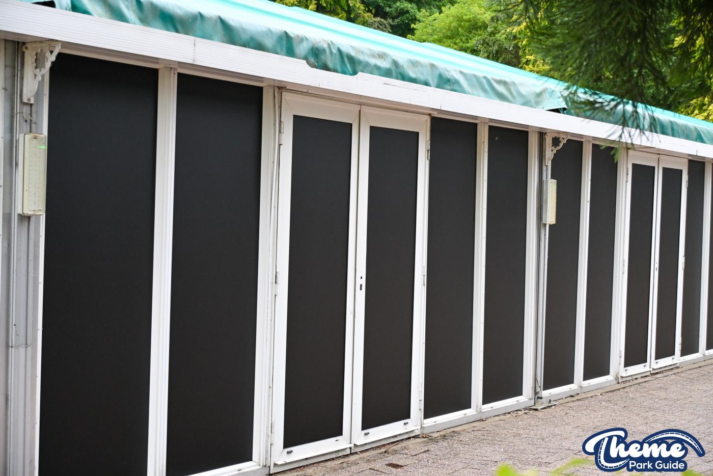 Could a New Scarefest Attraction Be Coming to the Events Marquee?