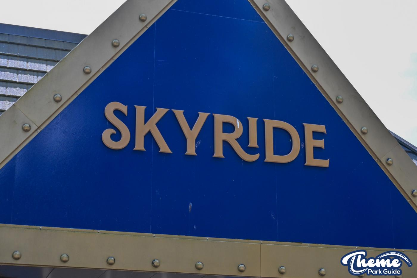 Skyride - Fountain Square