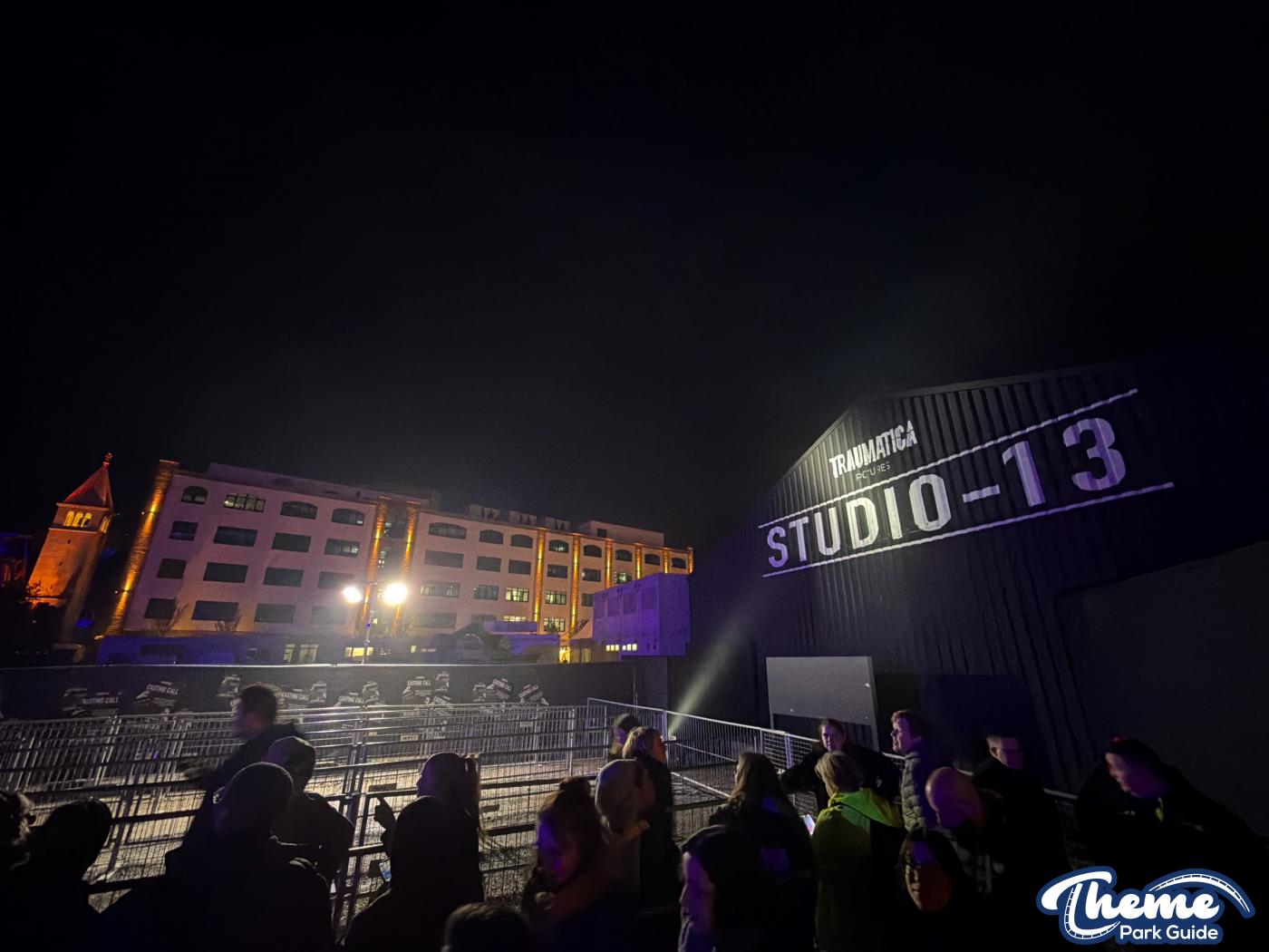 Studio 13 – Callback -