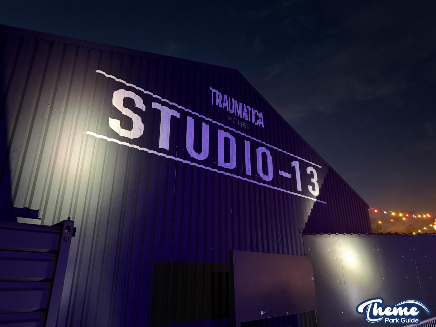 Studio 13 – Callback -