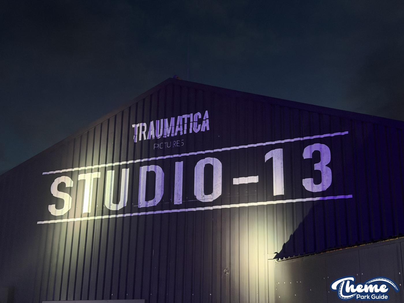 Studio 13 – Callback -