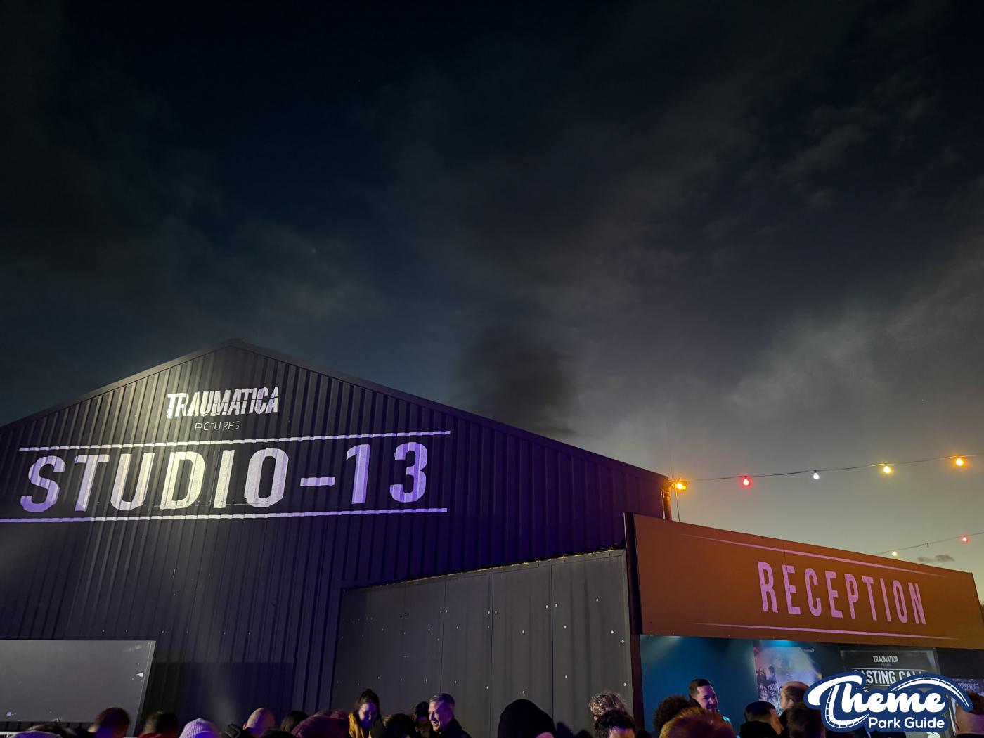 Studio 13 – Callback -