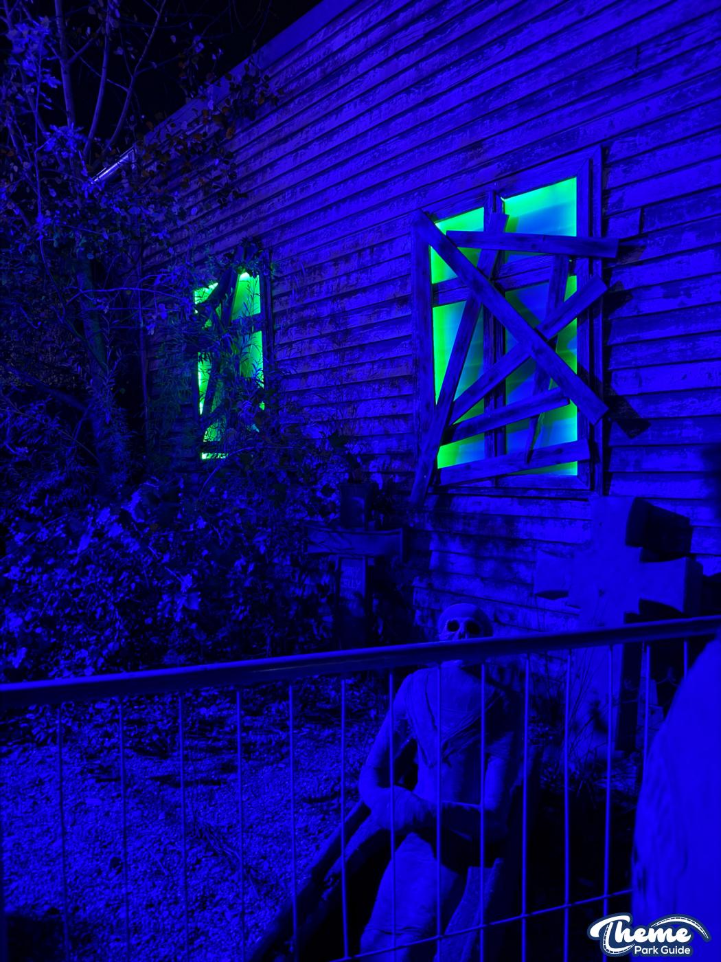Tarot House 2025