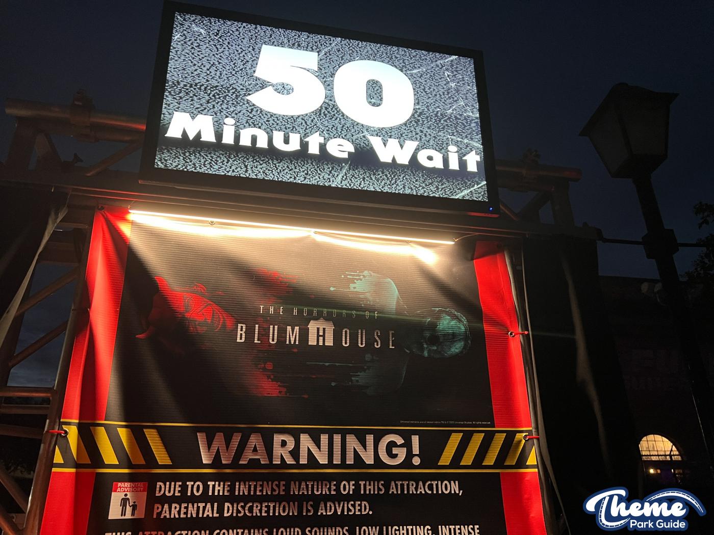 The Horrors of Blumhouse -
