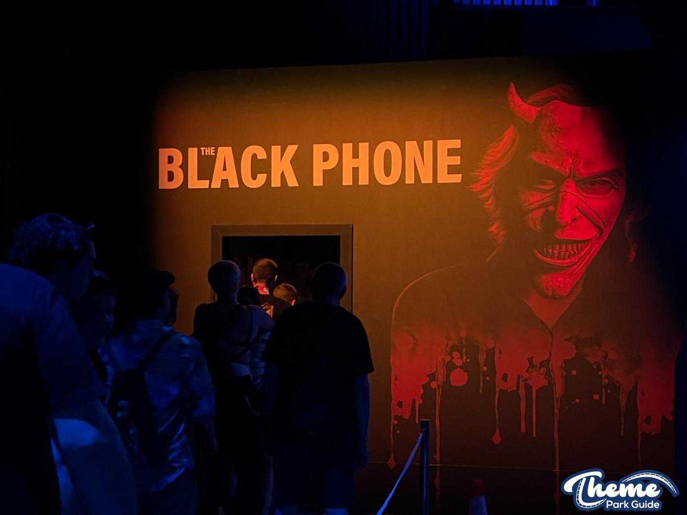 The Horrors of Blumhouse -