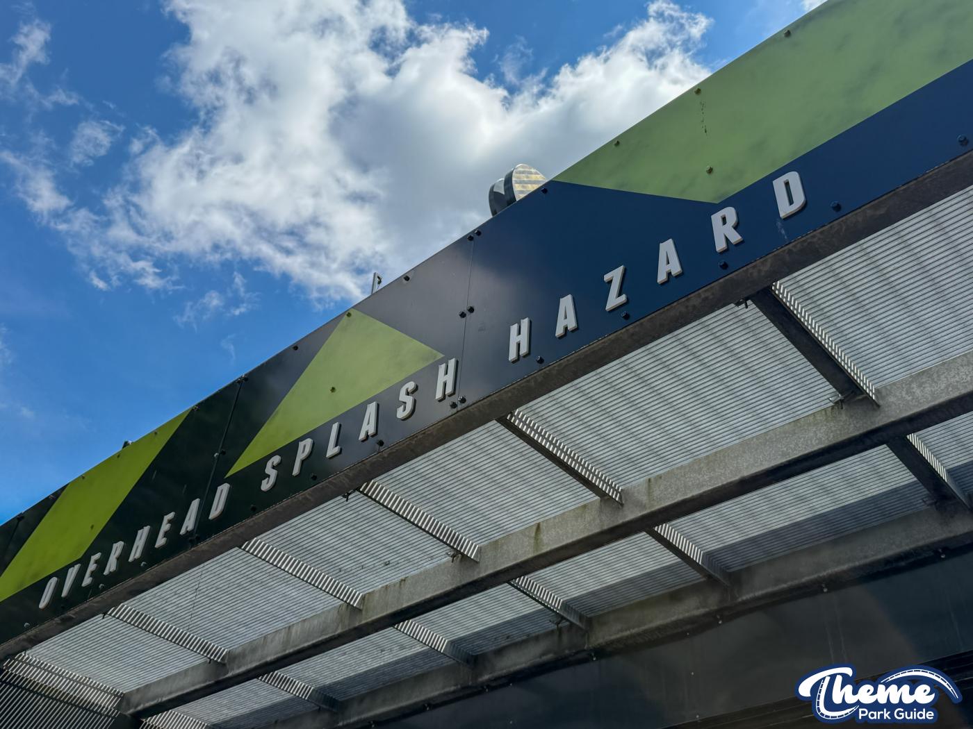 Toxicator Fountains Still Not Operating July 2026