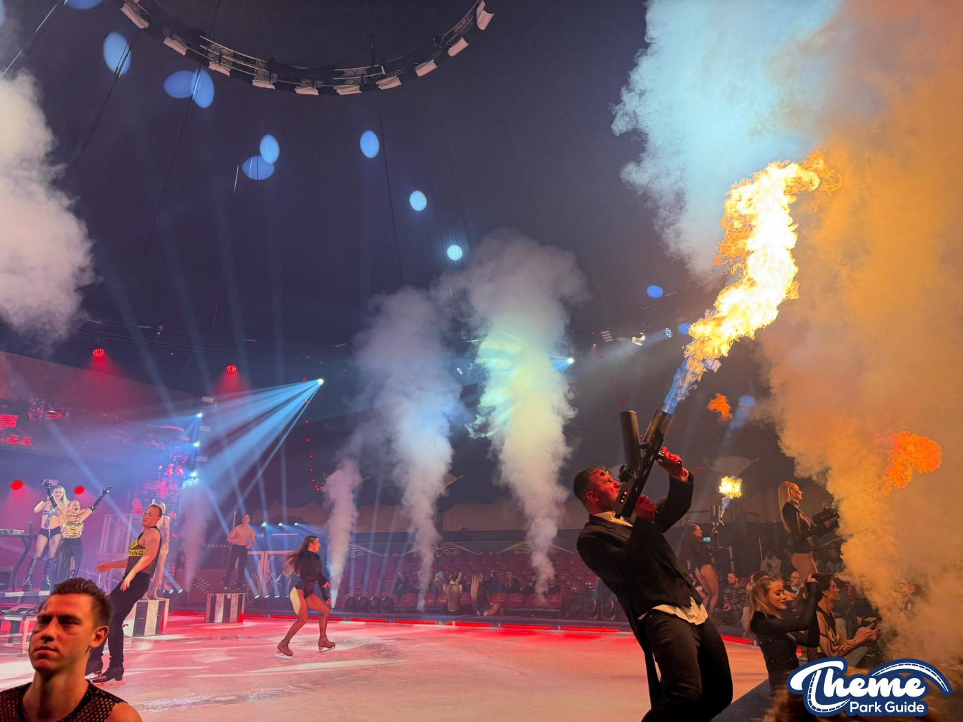 Europa Park - Traumatica 2025