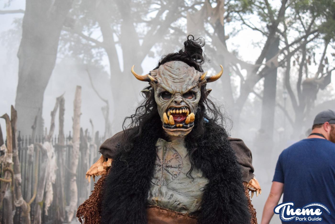 Vikings Undead -