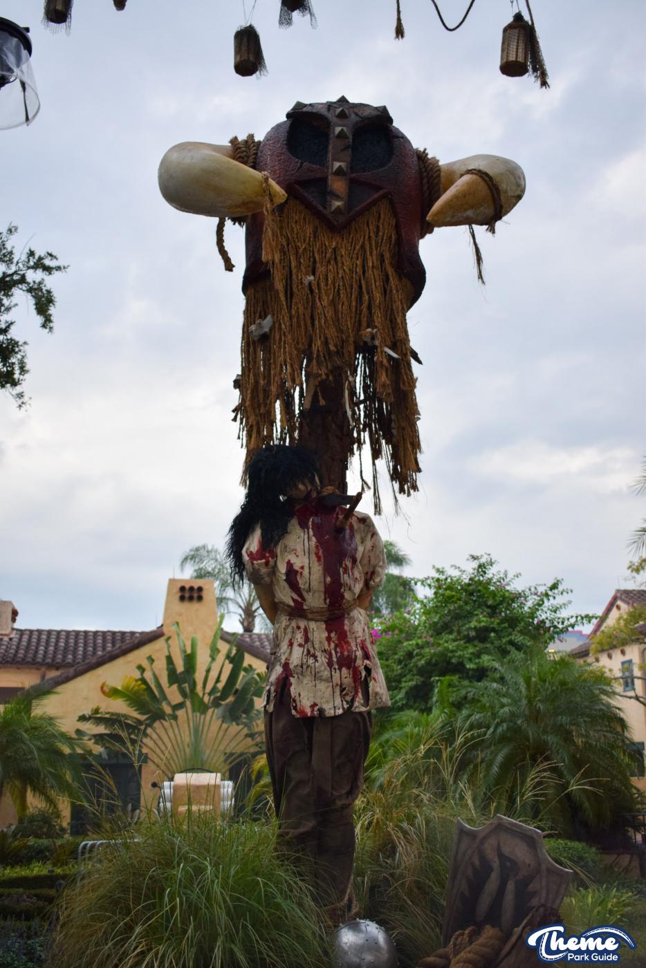Vikings Undead -