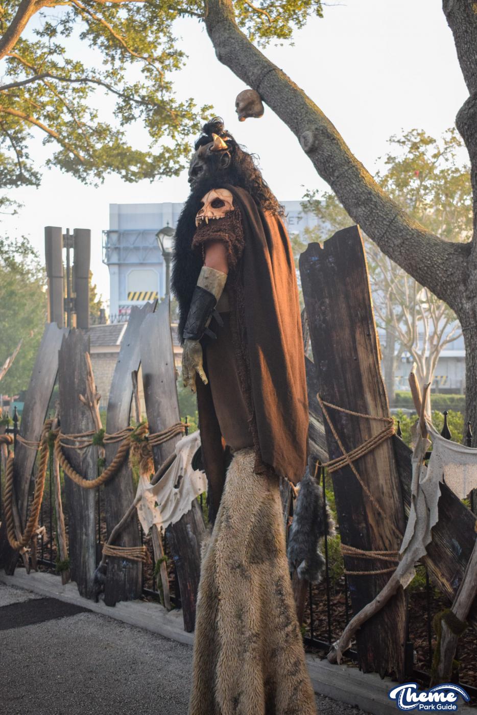 Vikings Undead -