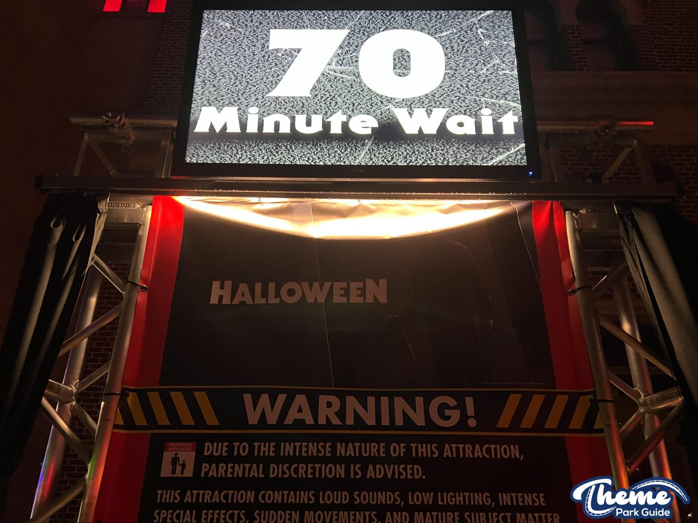 Halloween -