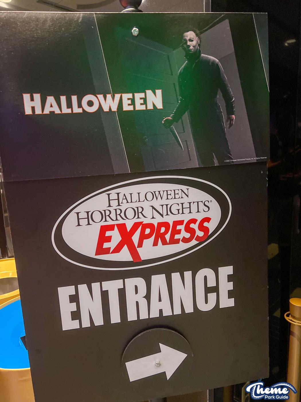 Halloween -