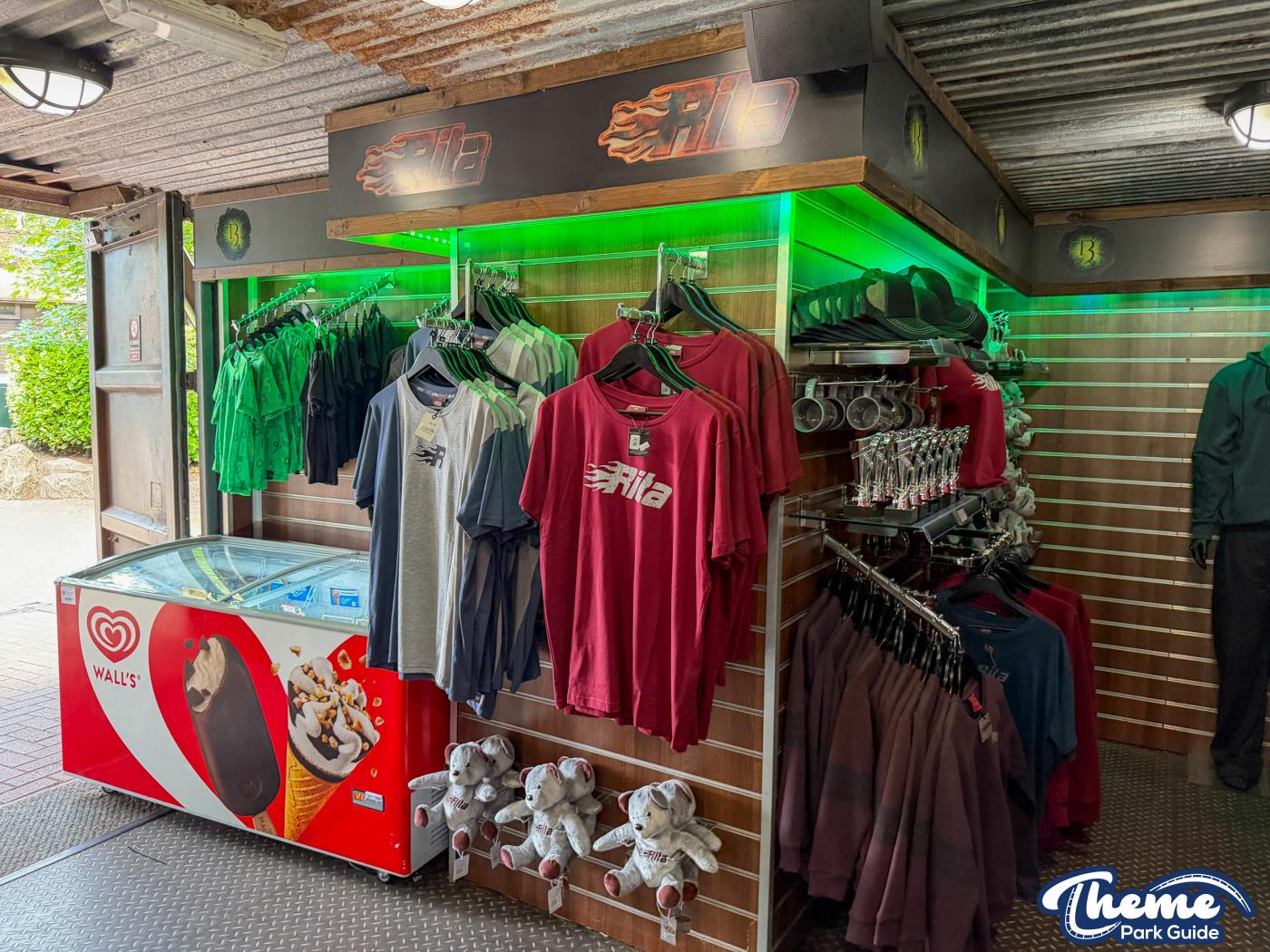Thirteen Shop
