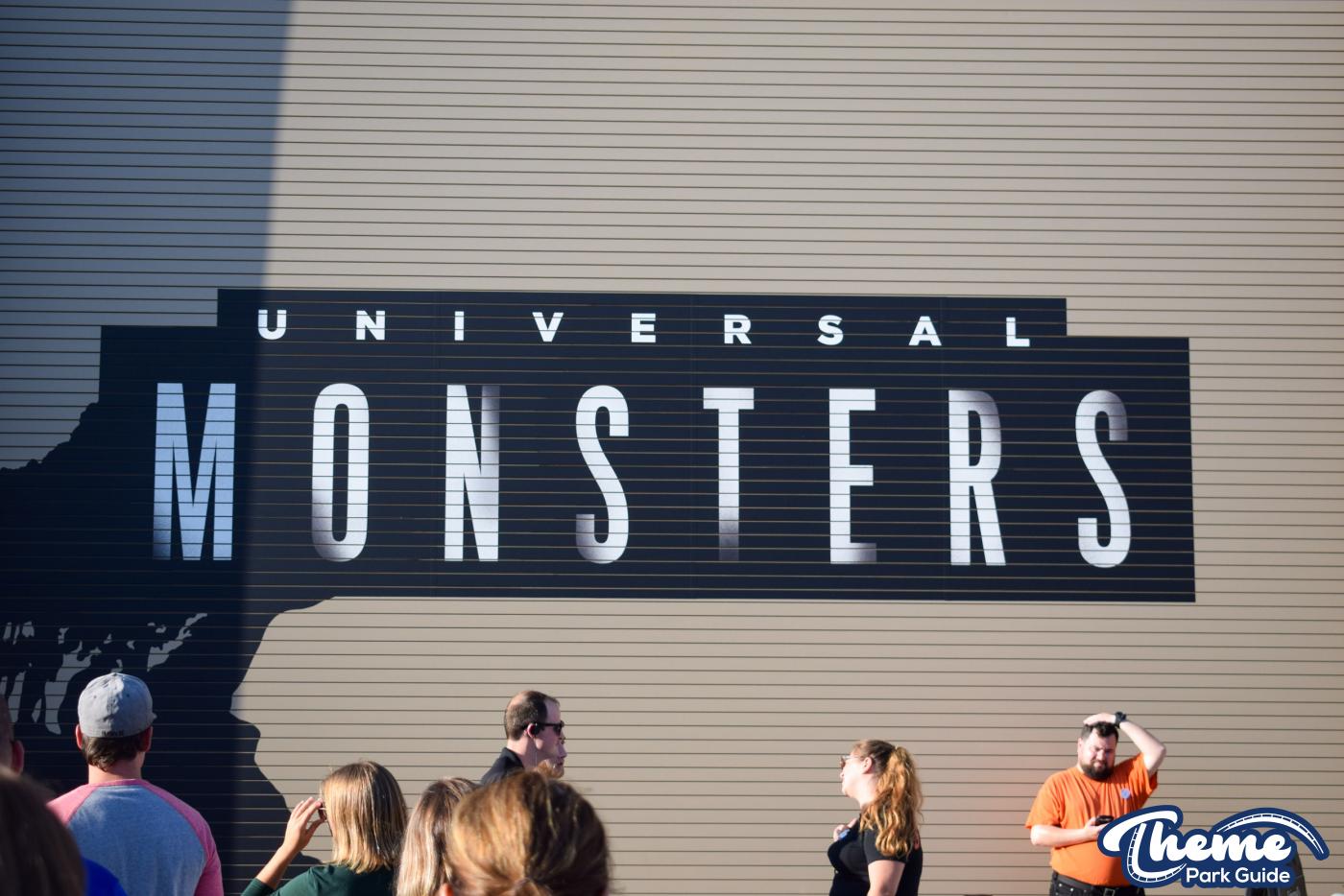 Universal Monsters -