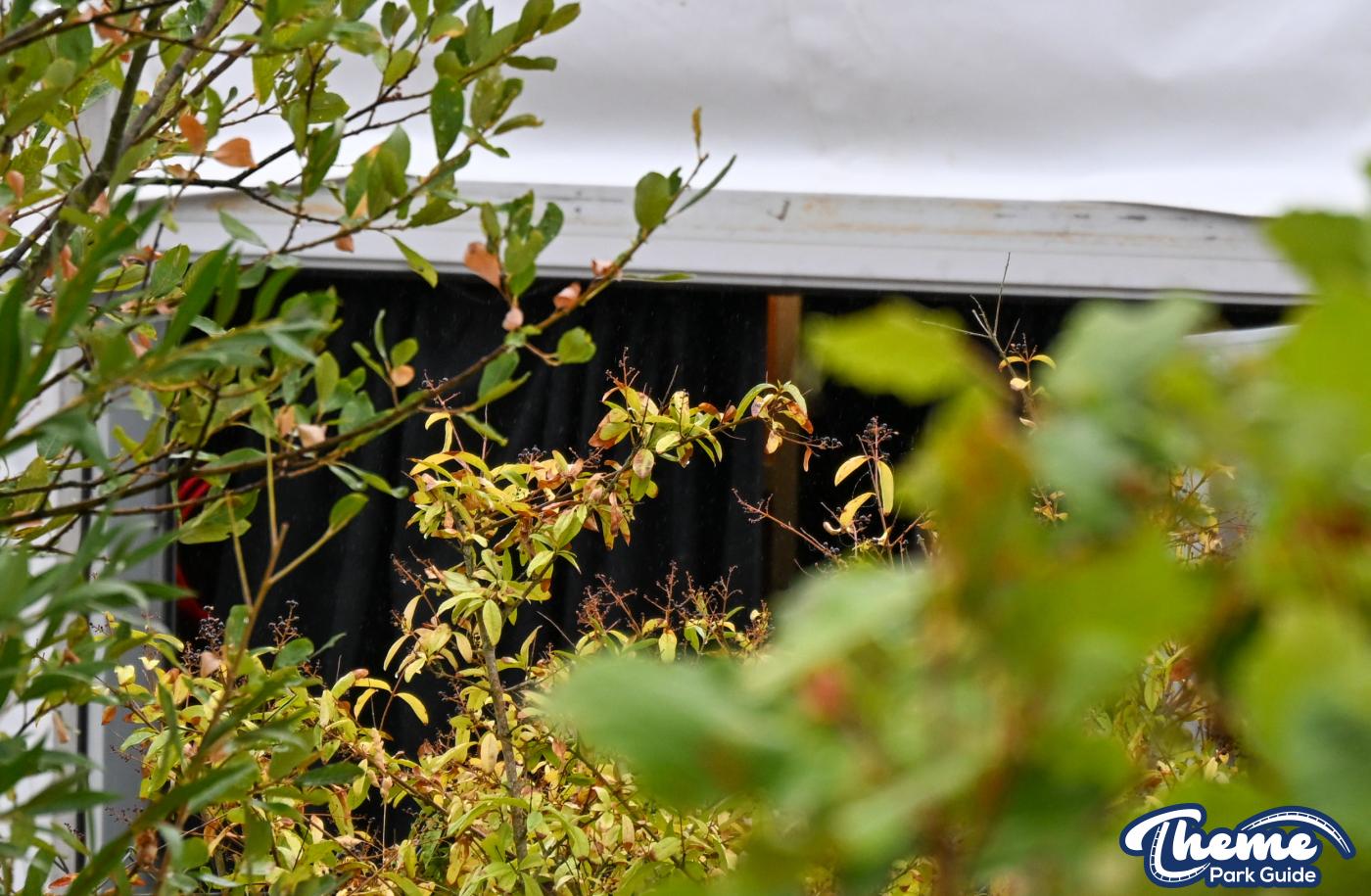 Thorpe Park Fright Nights 2026 Update – Tenement, The Crows & Stitches