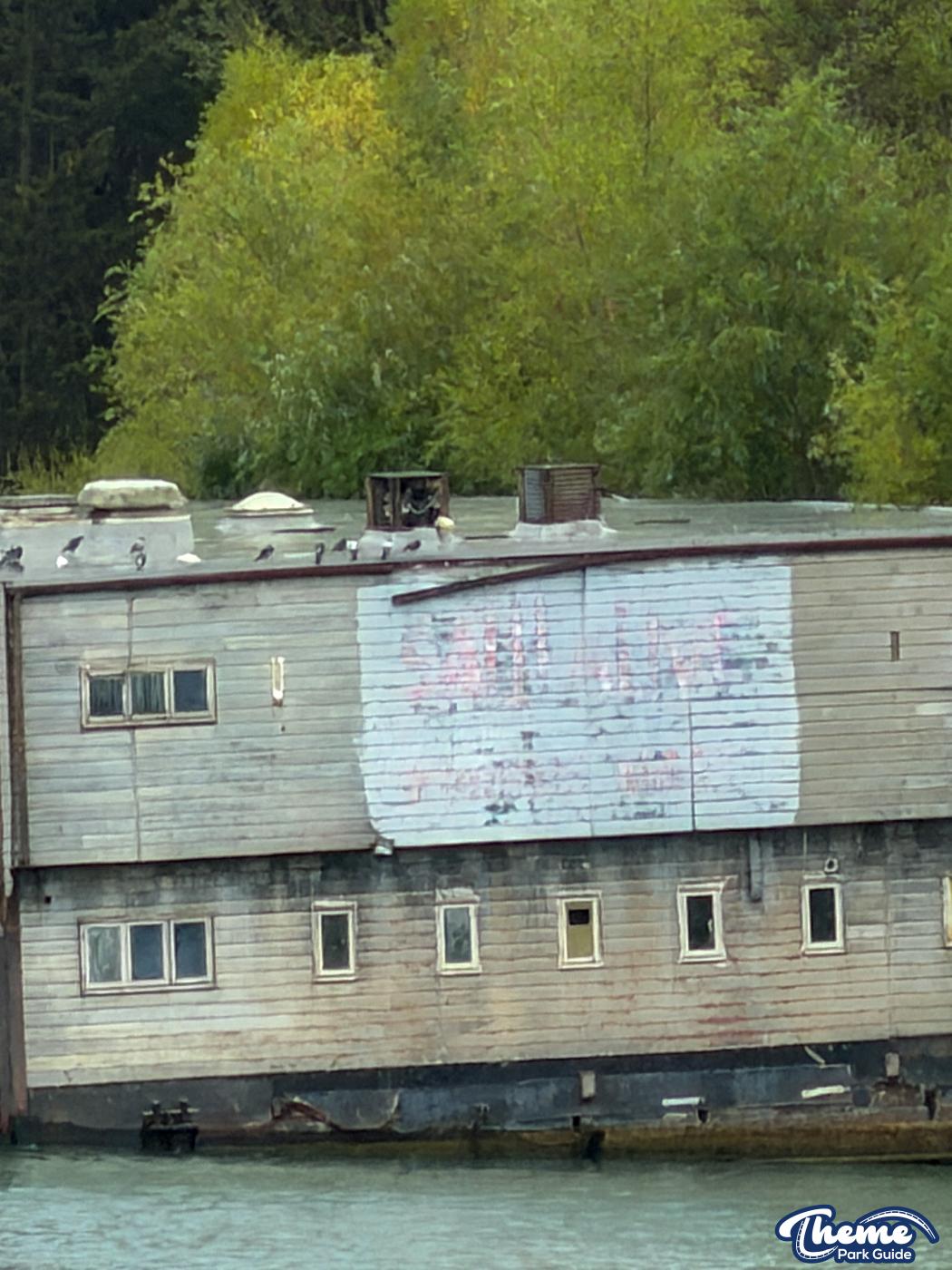 Thorpe Park Fright Nights 2026 Update – Tenement, The Crows & Stitches