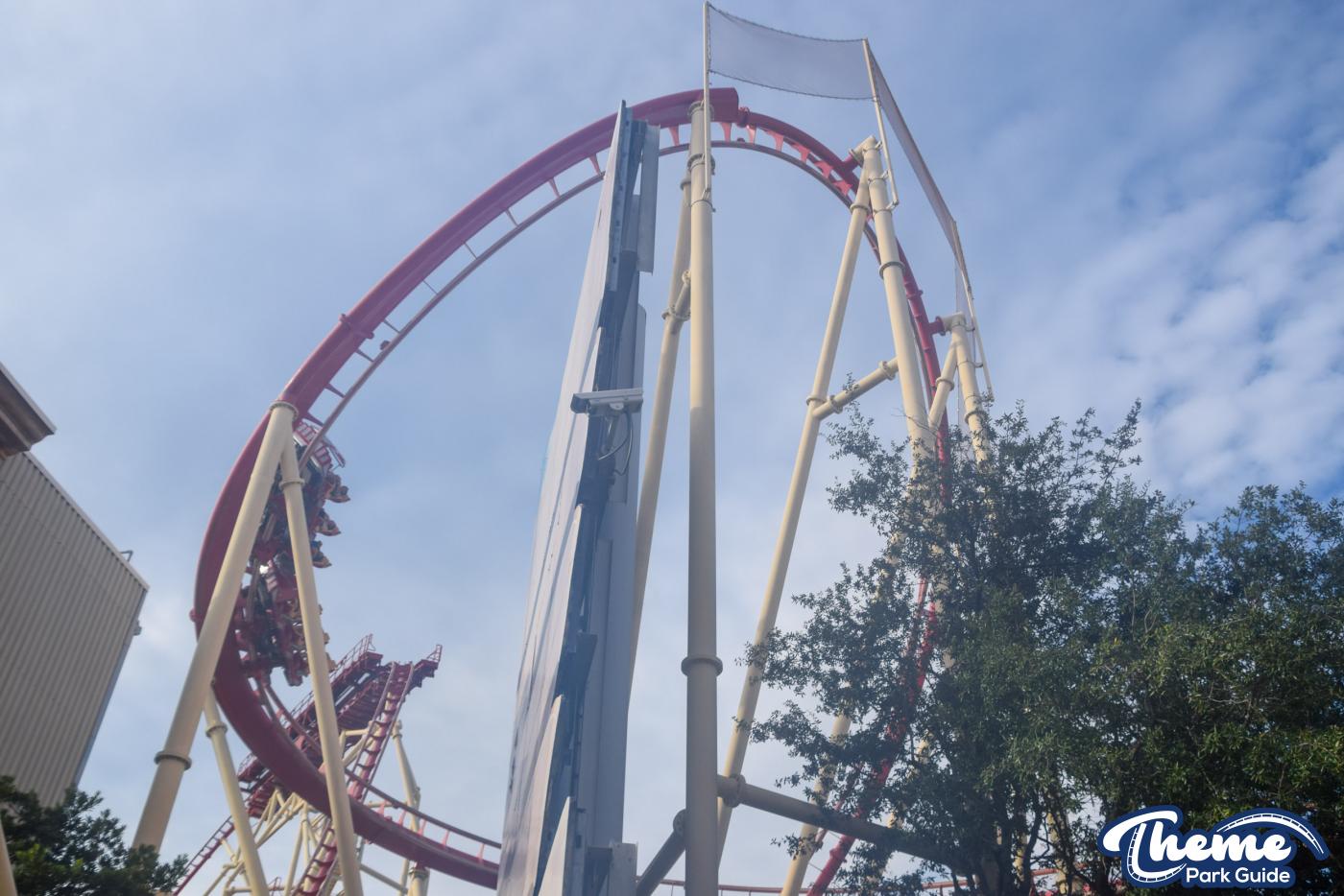 Hollywood Rip Ride Rockit -