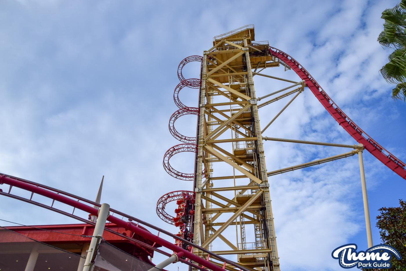 Hollywood Rip Ride Rockit -