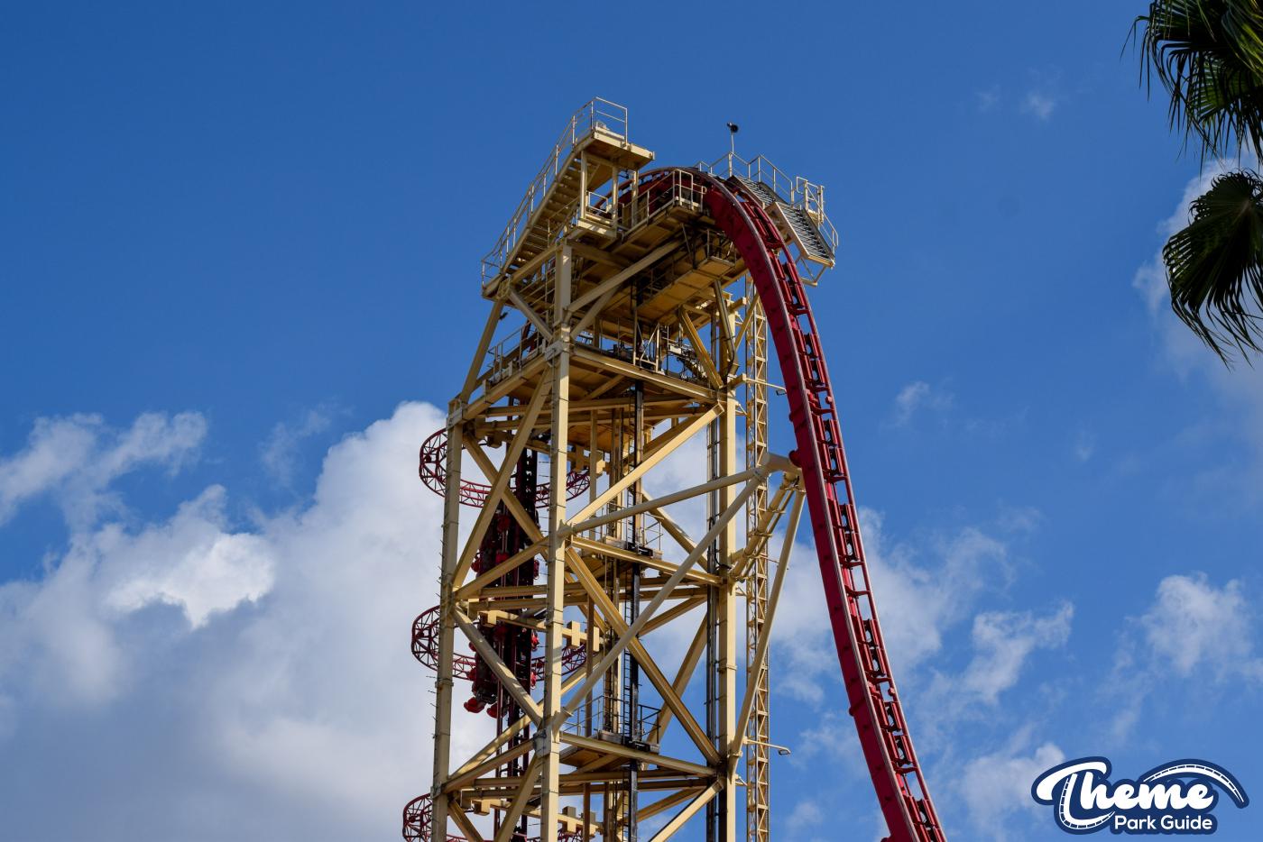 Hollywood Rip Ride Rockit -