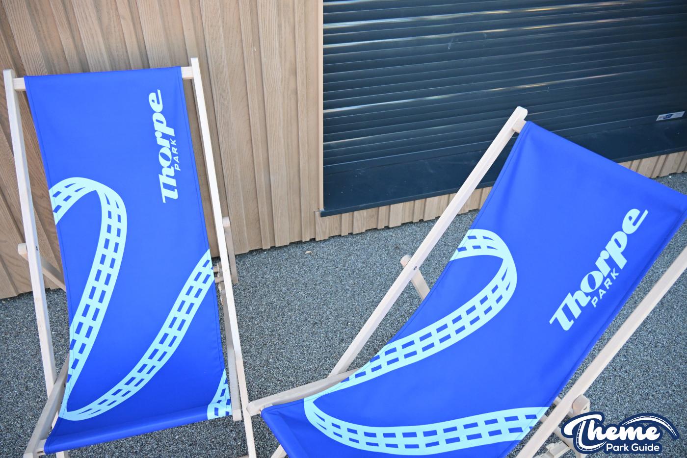 New for Summer 2026 Pulse Street Food Transforms Launch Pad at Thorpe Park