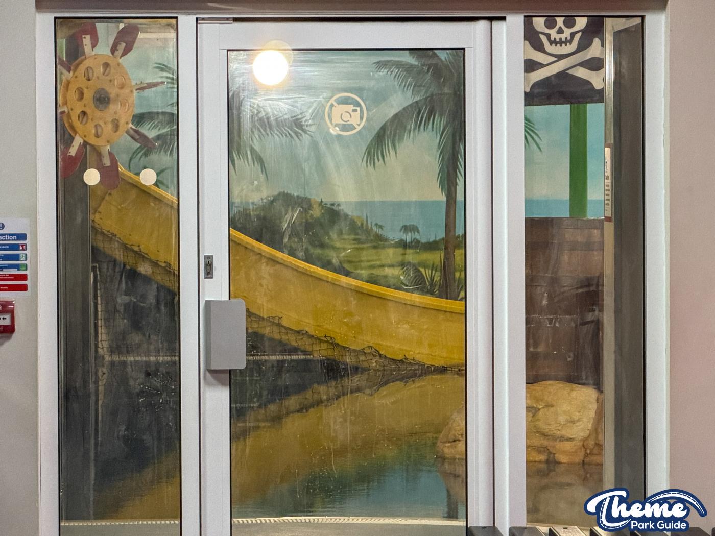 LEGOLAND Windsor Hotel Pirate Splash Pool Still Closed August 2026