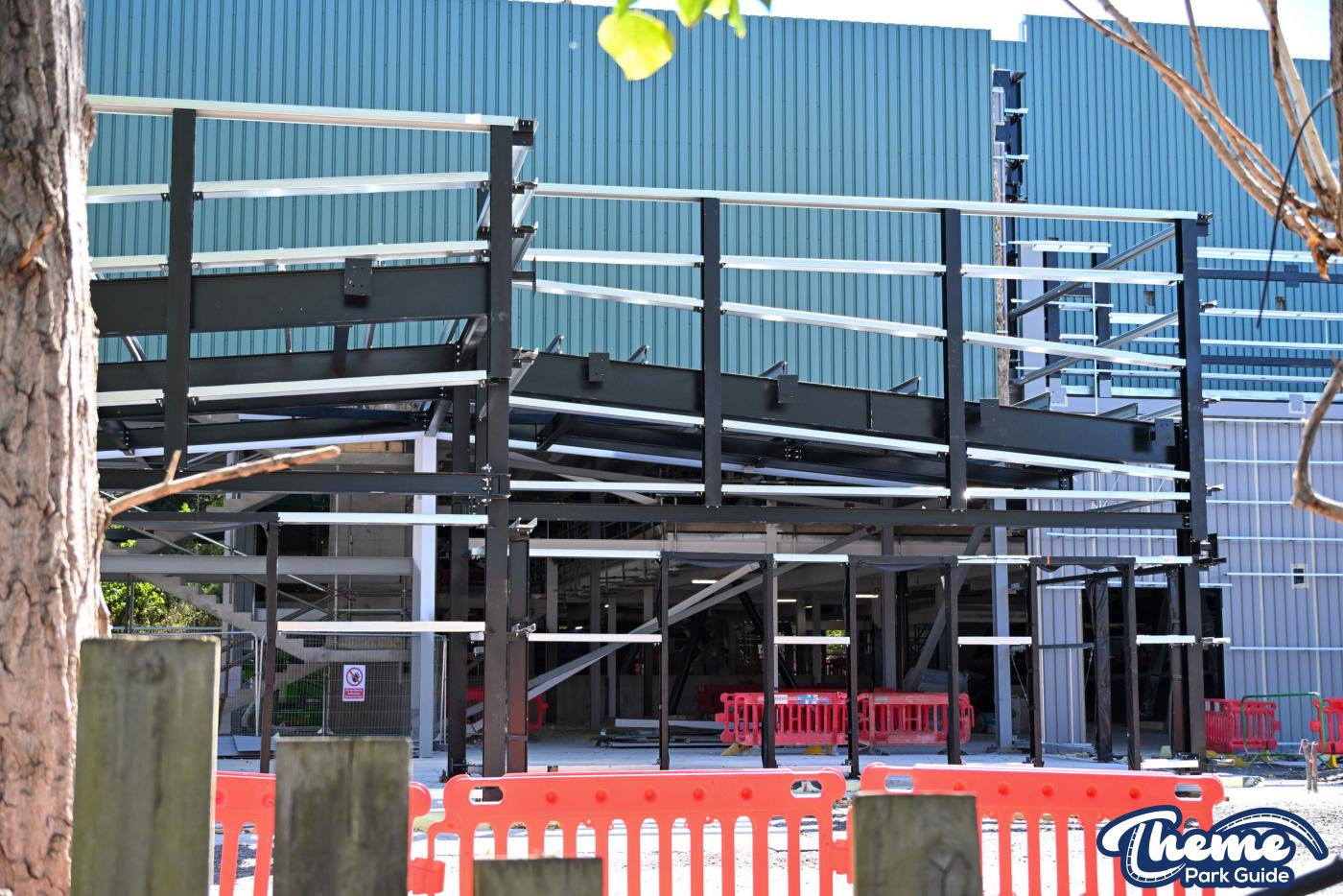 World of Minecraft Takes Another Huge Step Forward at Chessington