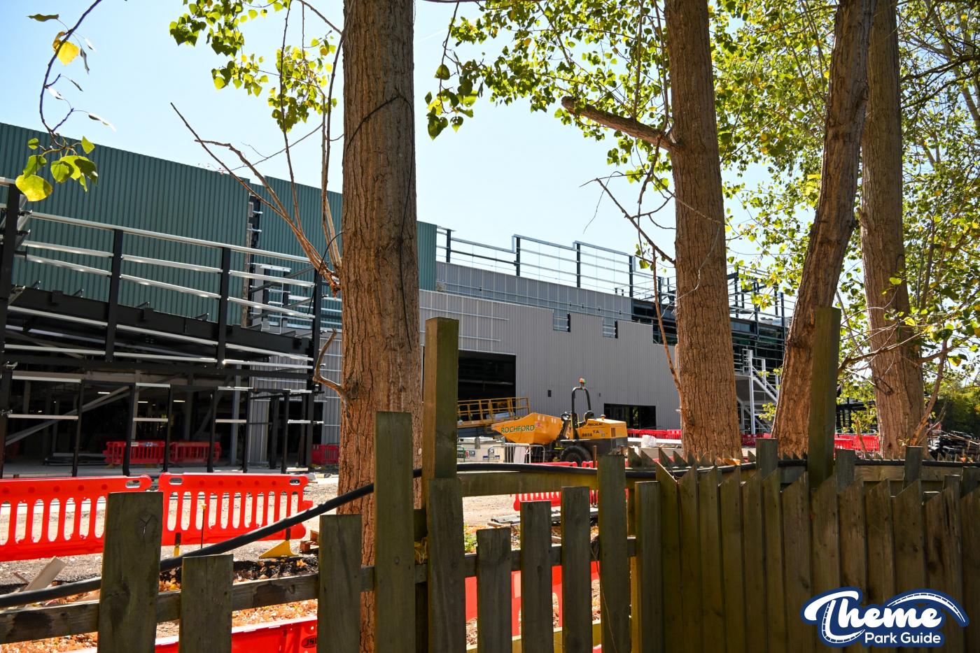 World of Minecraft Takes Another Huge Step Forward at Chessington