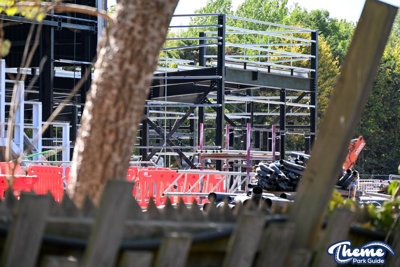 World of Minecraft Takes Another Huge Step Forward at Chessington