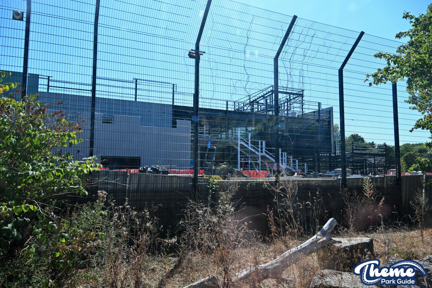 World of Minecraft Takes Another Huge Step Forward at Chessington