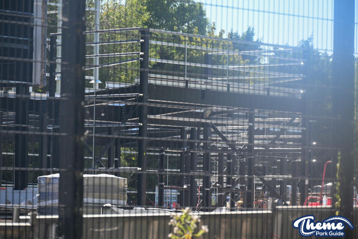 World of Minecraft Takes Another Huge Step Forward at Chessington