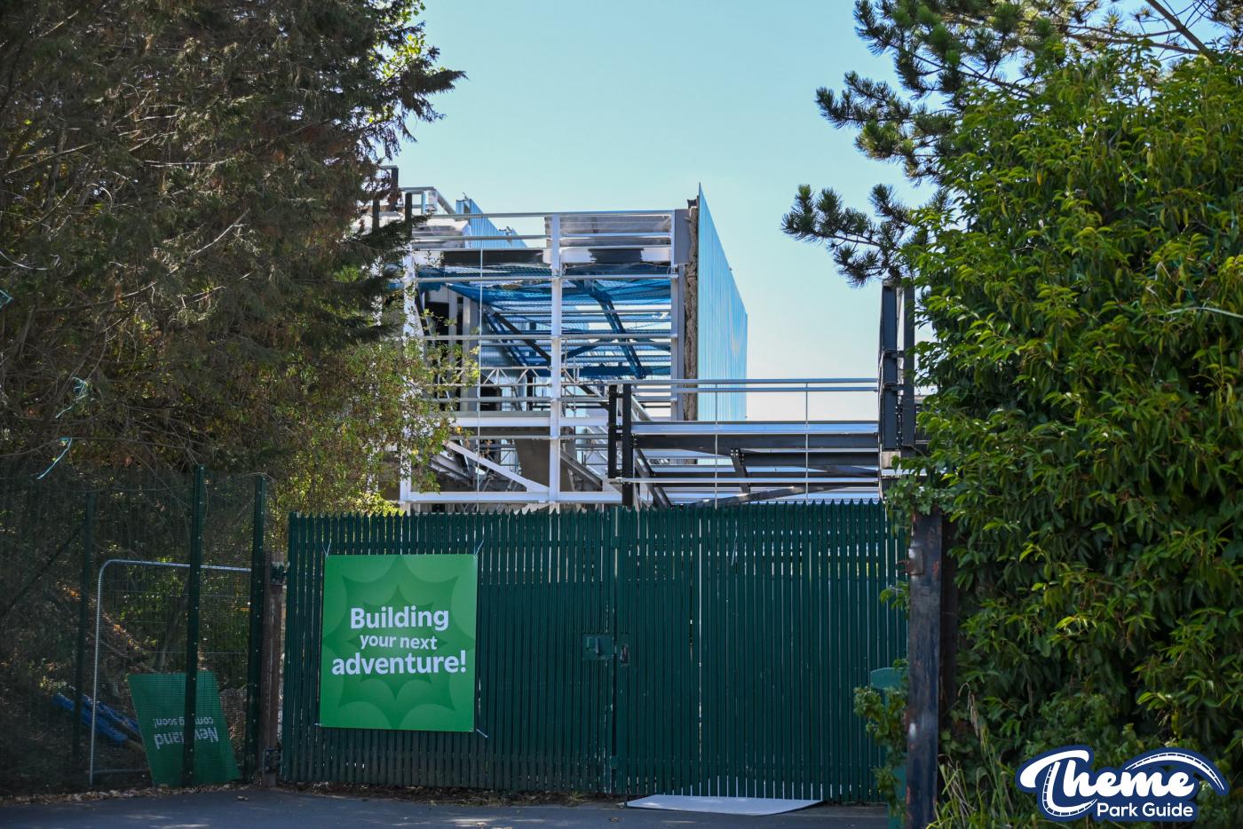 World of Minecraft Takes Another Huge Step Forward at Chessington