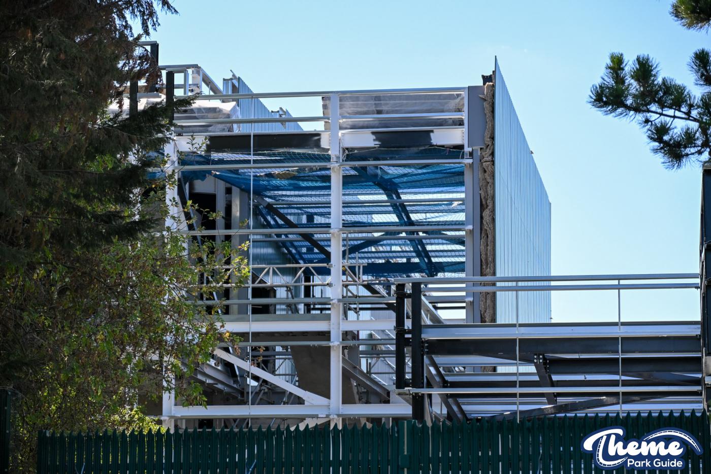 World of Minecraft Takes Another Huge Step Forward at Chessington