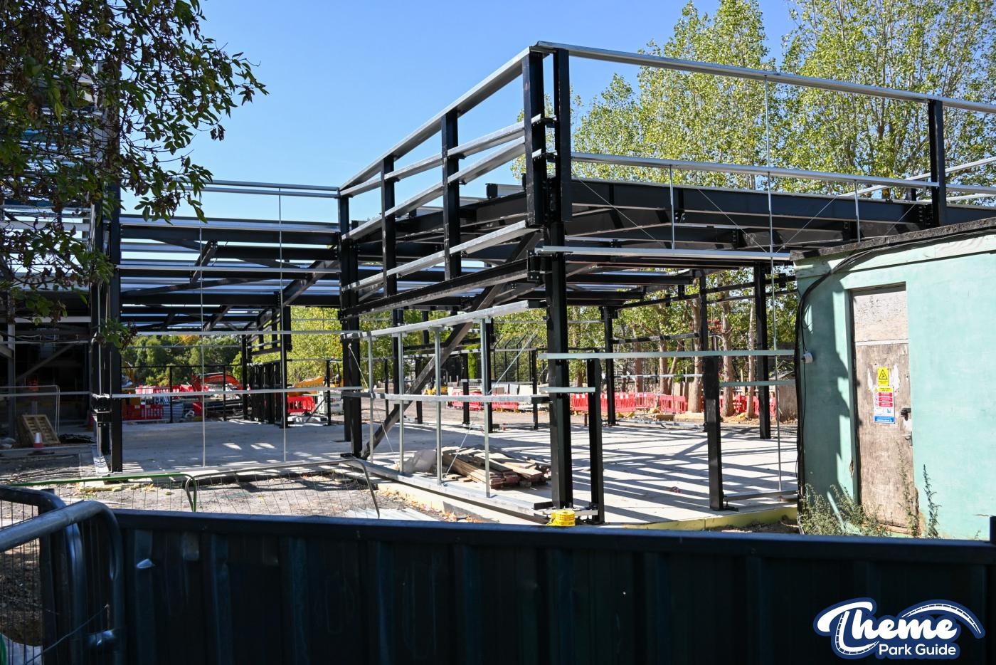 World of Minecraft Takes Another Huge Step Forward at Chessington